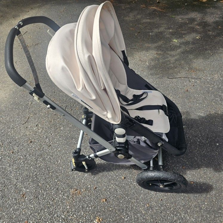 Bugaboo Chameleon 3 Stroller
