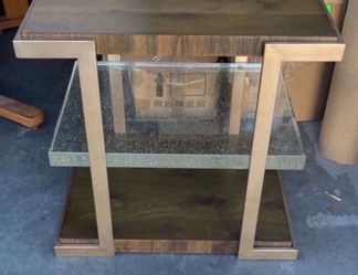 End table
