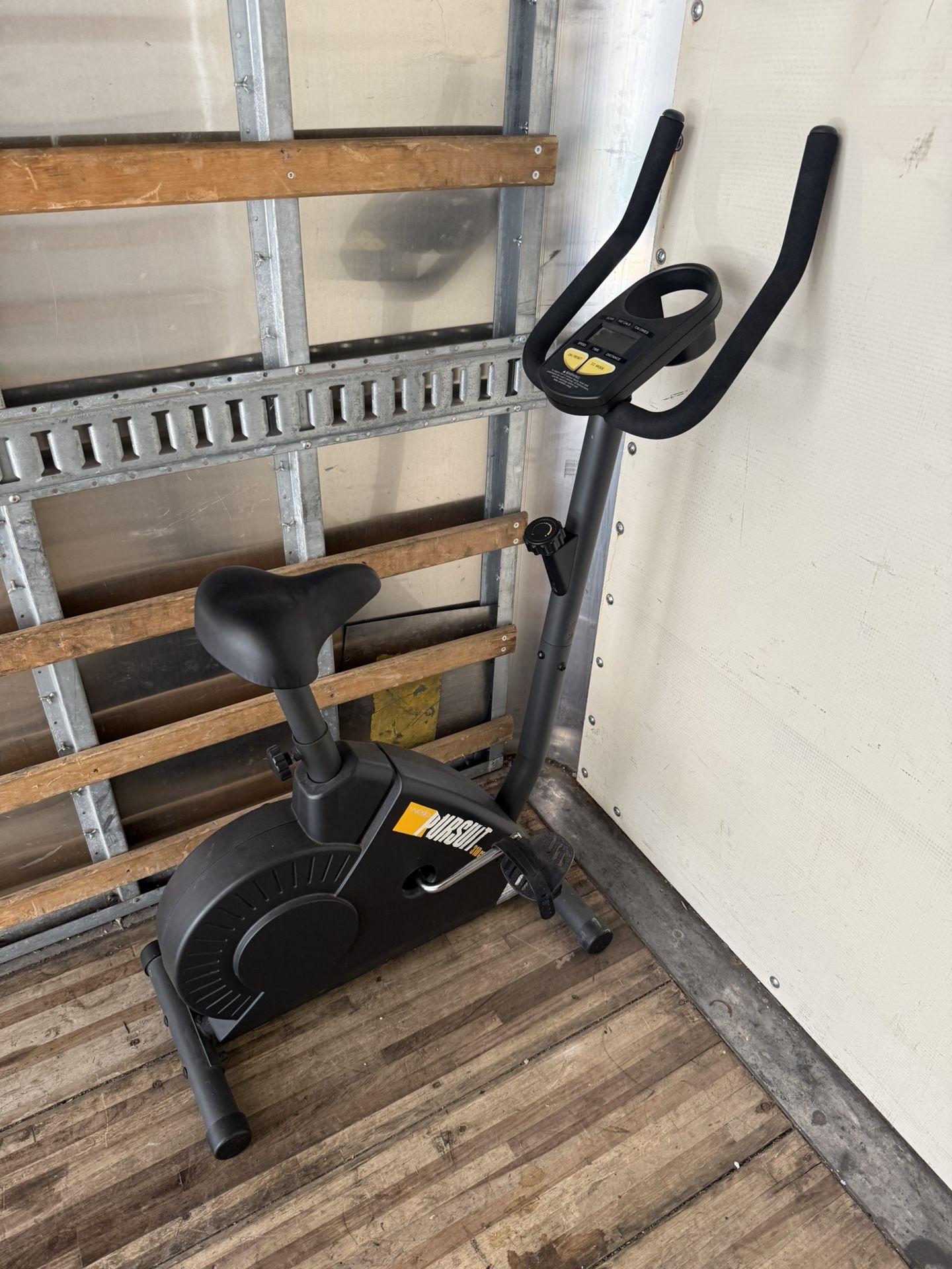 Excecise Bike
