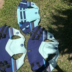 Body glove Life Jackets 3
