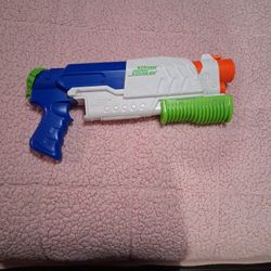 Water Gun