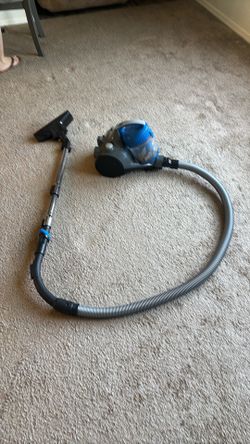 Vacuum
