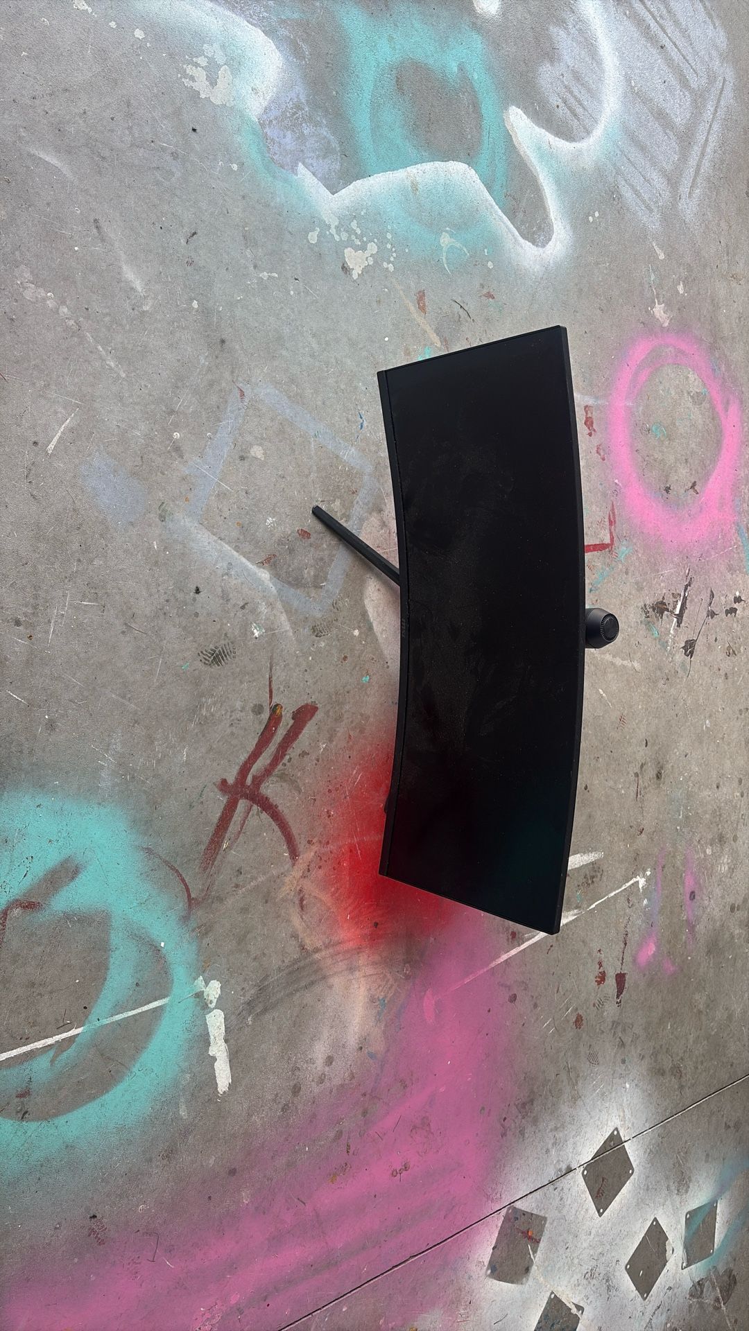 Computer Screen