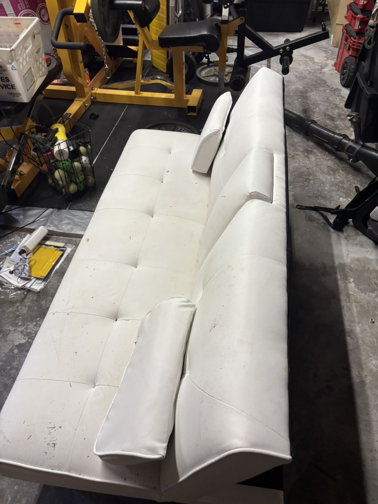 Futon