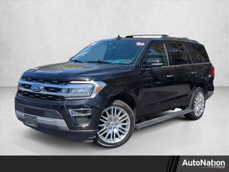 2024 Ford Expedition
