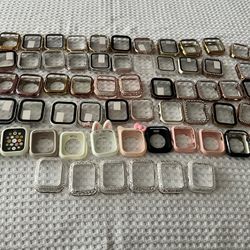 New 40mm Apple Watch Covers