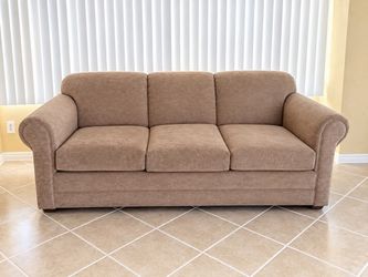 Sofa sleeper
