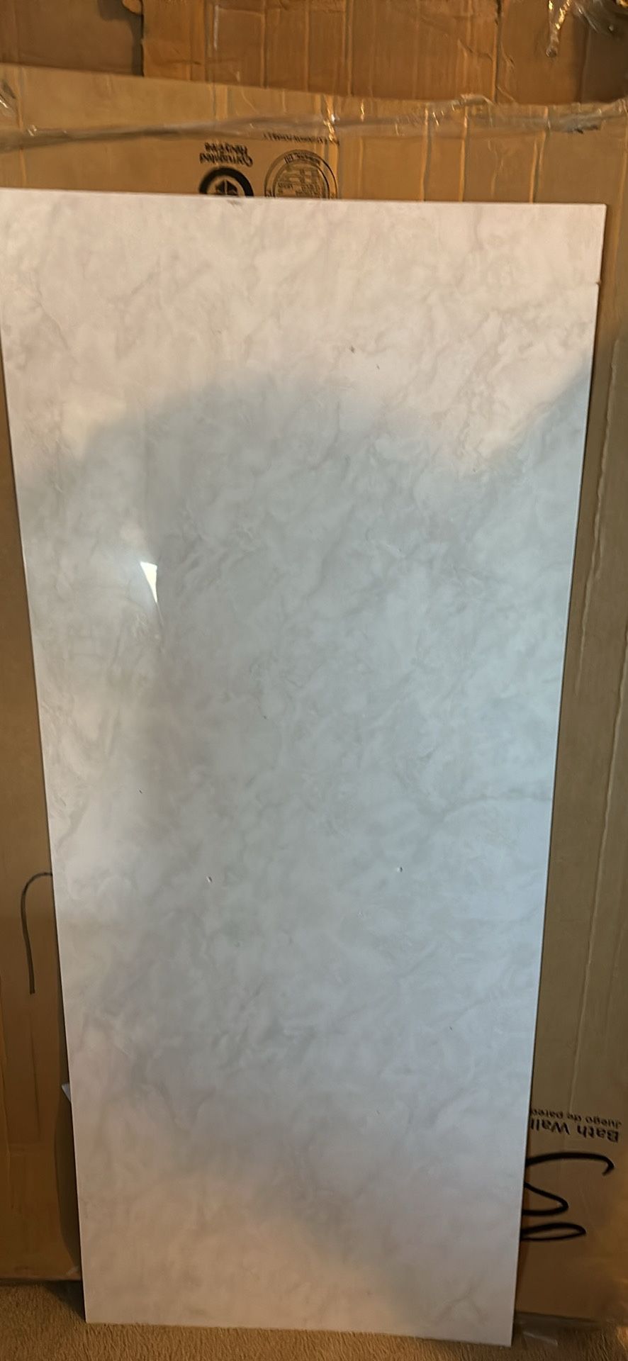 Bathroom Remodel Set