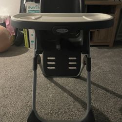 High Chair