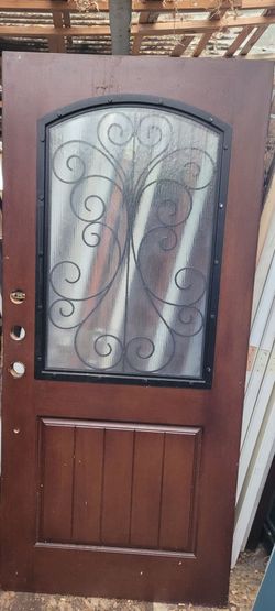 # puerta 36x79