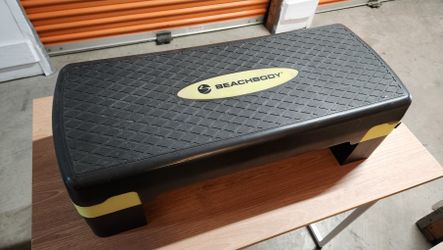 Fitness Steps Set Of 2