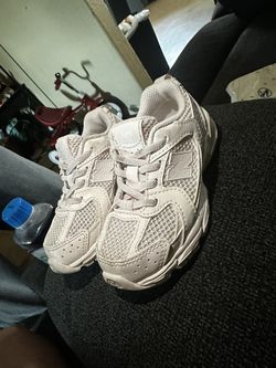 New Balance Toddler