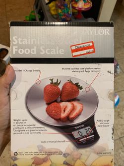 Good scale