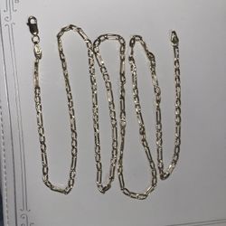 14kt Gold Chain 
