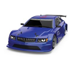 Redcat Racing RC Drift Car Blue lightning epx ready to run