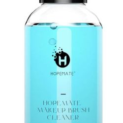 Makeup Brush Cleaner 