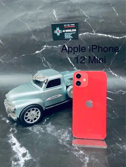Apple IPhone 12 mini