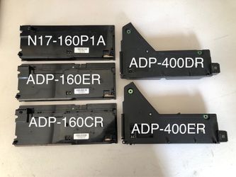PS5 & PS4 Slim power supply’s