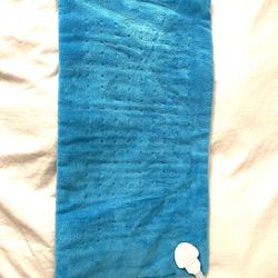 Large Mighty Bliss Electric Heating Pad - 12" x 24"
