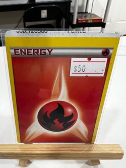 Fire energy miscut