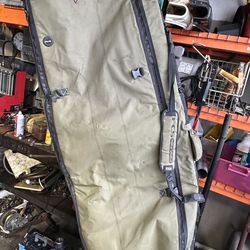 Surfboard Bag FCS Triple 7’6”