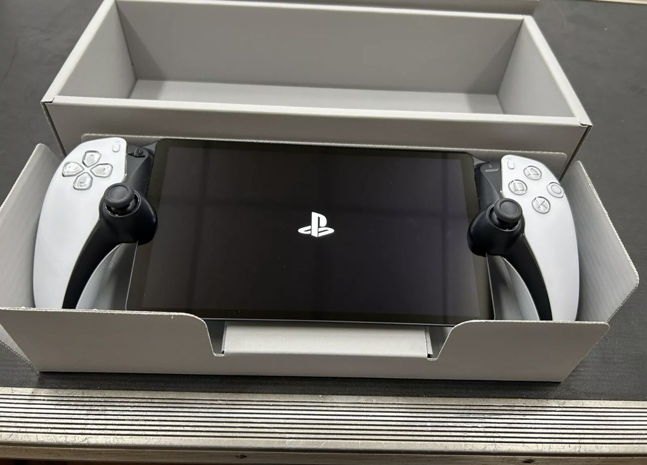 PlayStation Portable 2024