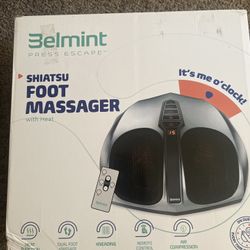 Foot Massager