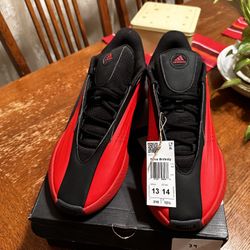 Adidas Nova IIInfinity Shoes Size 13 Men. Brand NEW!!