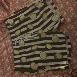 Swim Trunks Large