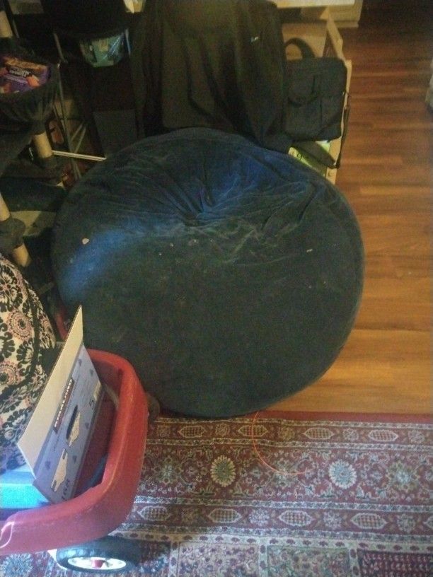 Extra Large Bean Bag