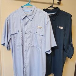 Men's Shirts