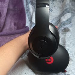 Beats Studio 3