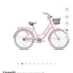 Bicycle - Good Condition 