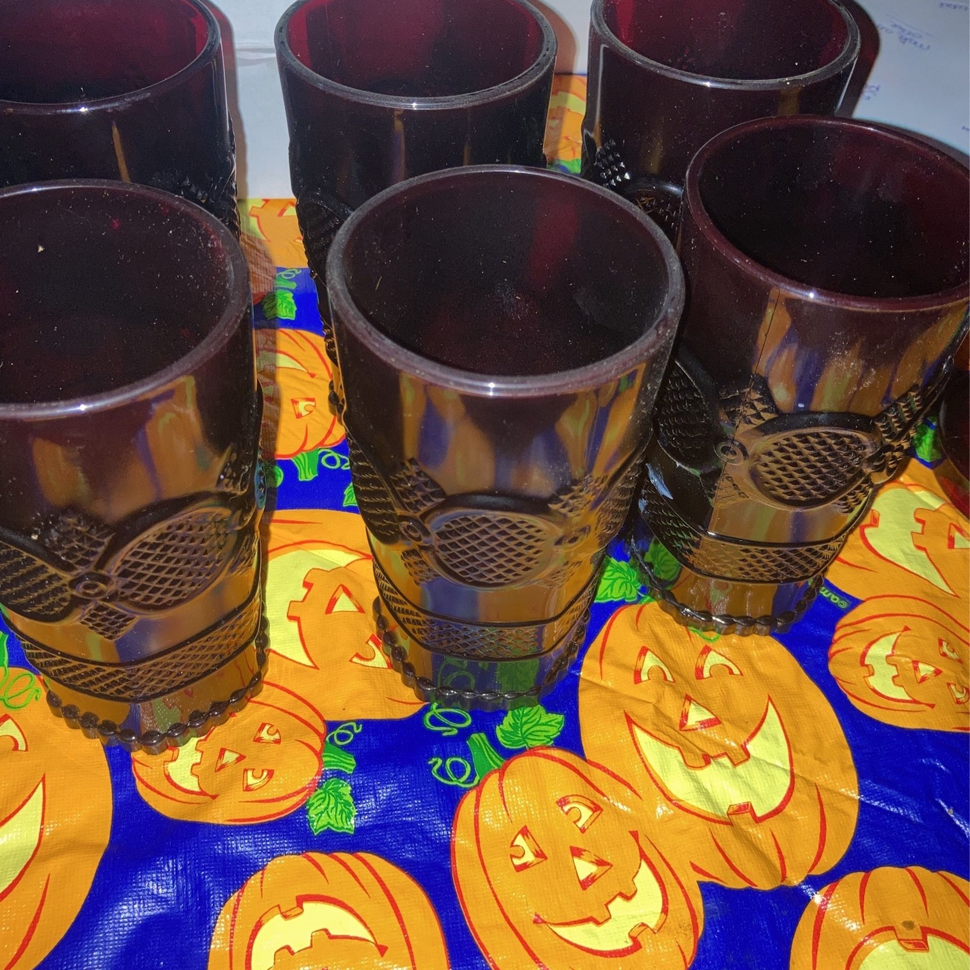 Avon Cape Cod Collection