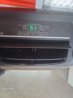 CheapWorks Great Very cold air.  Loook!!!!