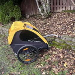 Burley Bee Bike Trailer