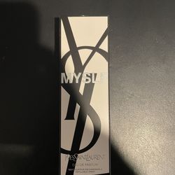 YSL Cologne