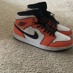 Size 14 Jordan 1s