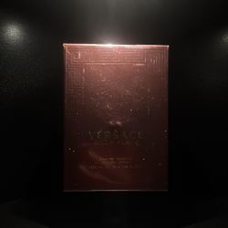 Unopened! Gianni Versace Eros Flame 🔥 