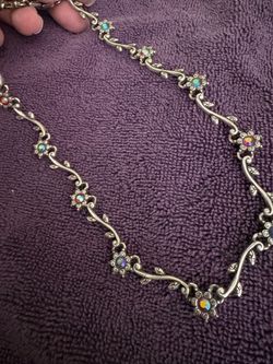 Brighton necklace