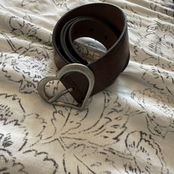 Belt