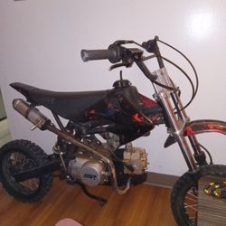 Dirtbike $500 