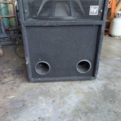 EV Speaker 