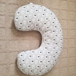 Baby Pillow