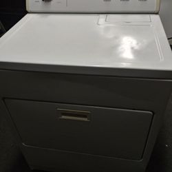 HD Whirlpool Washer/Dryer Works Great!