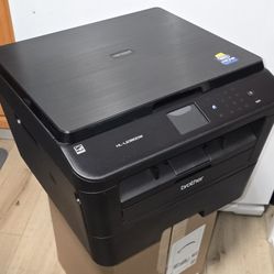 Brother Wireless Laser Printer HL-L23800DW