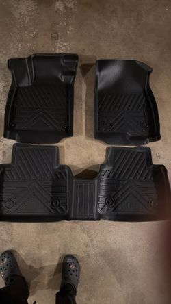 Floor Mats