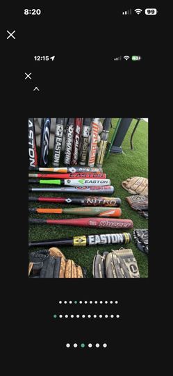 Baseball Bat