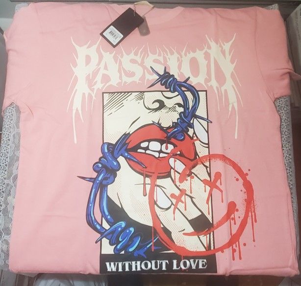 New Watson T Shirt 🔥