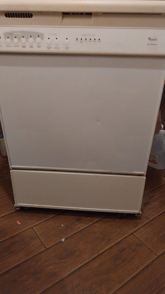 Portable Dishwasher 